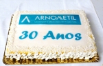 30 ANOS